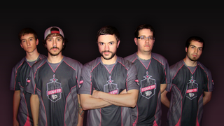 El porno ahora patrocina equipos de eSports: nace el <em>Team YouPorn</em>